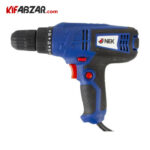 دریل پیچ گوشتی نک مدل 46SD