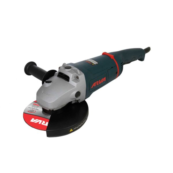 فرز آهنگری 2200 وات صنعتی آروا 5507