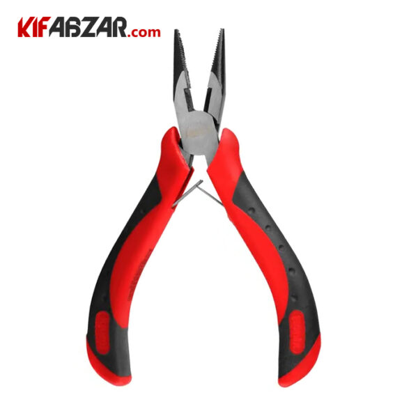 دم باریک الکترونیکی مینی 4.5 اینچ رونیکس مدل RH 1304 - Image 1