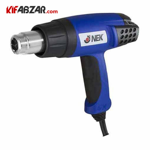 سشوار صنعتی نک مدل 1800HG