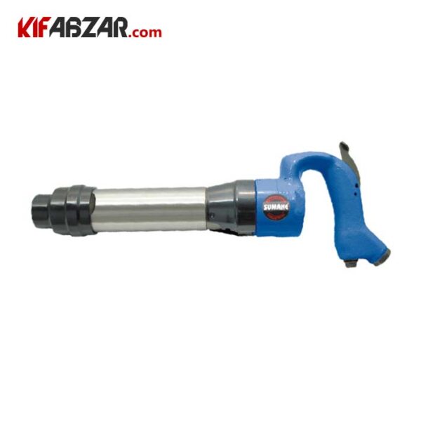 18cf1e35e7ec4fa2987c7b2259027200 چکش تخریب بادی 7 کیلویی سوماک مدل ST 2204 H - Image 1