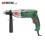 دریل چکشی گیربکسی 1050 وات دی دبلیو تی مدل SBM-1050 T