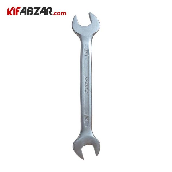 آچار دو سر تخت هاردکس