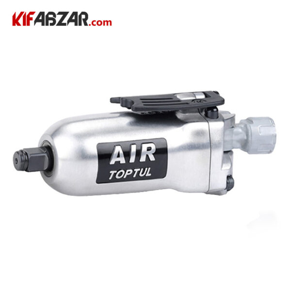 197562953f6a49d392ba67db6485ae41 بکس بادی پروانه ای 3/8 اینچ تاپ تول مدل KAAU1208 - Image 1