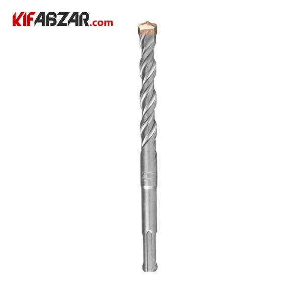 مته چهارشیار  رونیکس مدل RH 5924