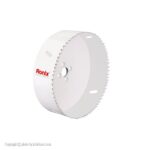 مته گردبر فلز 114 میلی متر رونیکس