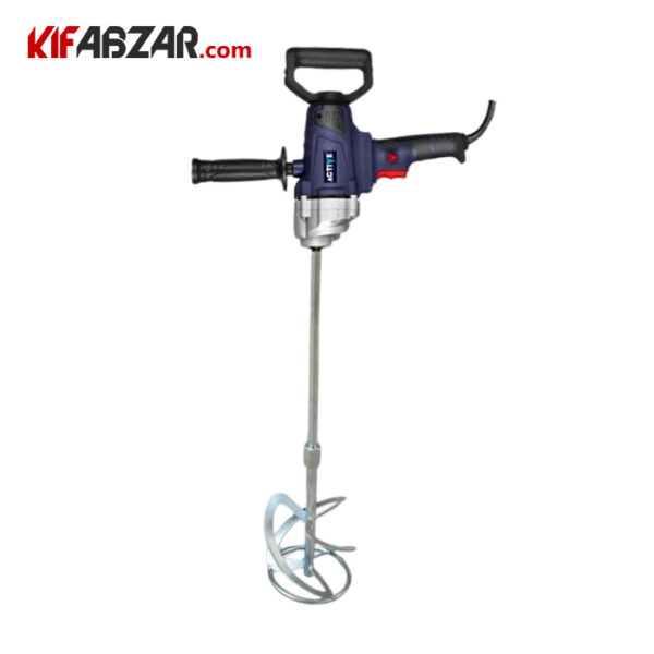 همزن برقی اکتیو مدل AC 1630 - Image 1