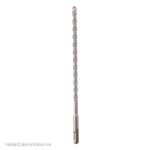 مته چهار شیار موتا 11 سانت دو الماس