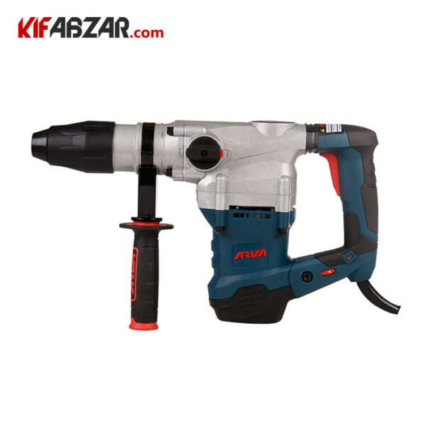 1c3b7ded016145b0b82abe88185c354c دریل بتن کن 7.3 کیلو آروا مدل 5220 - Image 1