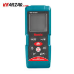 متر لیزری 50 متری رونیکس مدل RH 9150T