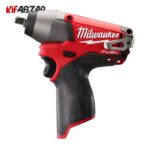آچار بکس 3/8 اینچ شارژی ولت میلواکی مدل M12CIW38 0