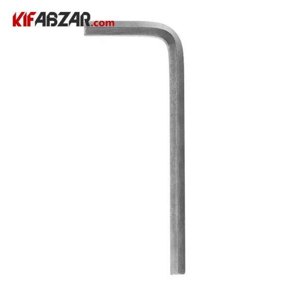 1ce6b8ad2da2415dacbc0d5a1e3673fb آچار آلن کوتاه رونیکس - Image 1