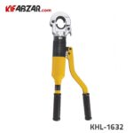 پرس لوله پنج لایه کنزاکس  KHL kml 1632