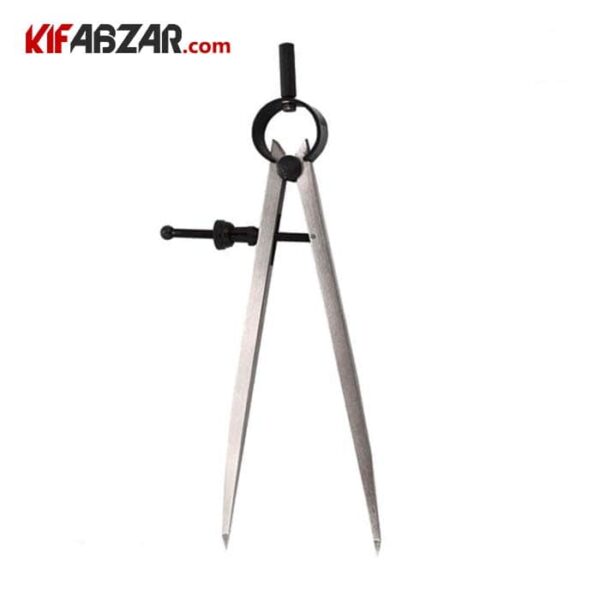 1d3d78c3ed56415f995c908f709091c3 پرگار مستقیم آسیمتو مدل 0 606 - Image 1