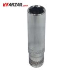 بکس بلند 3/8 اینچ توسن مدل 3800TL