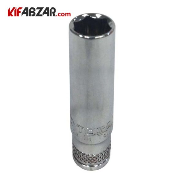 بکس بلند 3/8 اینچ توسن مدل 3800TL