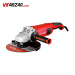 فرز سنگبری 2400 وات دنلکس مدل DX-2323