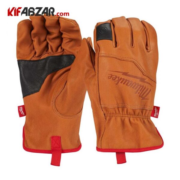 دستکش ایمنی میلواکی مدل 8125