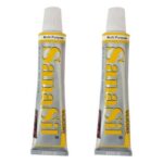 چسب سیلیبکون شفاف ثناسیل