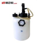 پیستوله تخلیه و نشتی گیر بادی سوماک مدل SA 5542