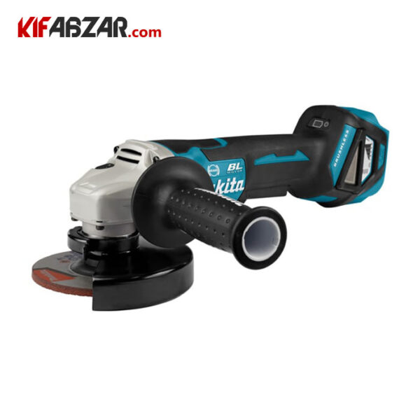 مینی فرز شارژی ماکیتا مدل DGA517RTJ