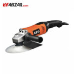 فرز سنباده آاگ مدل SE12 180