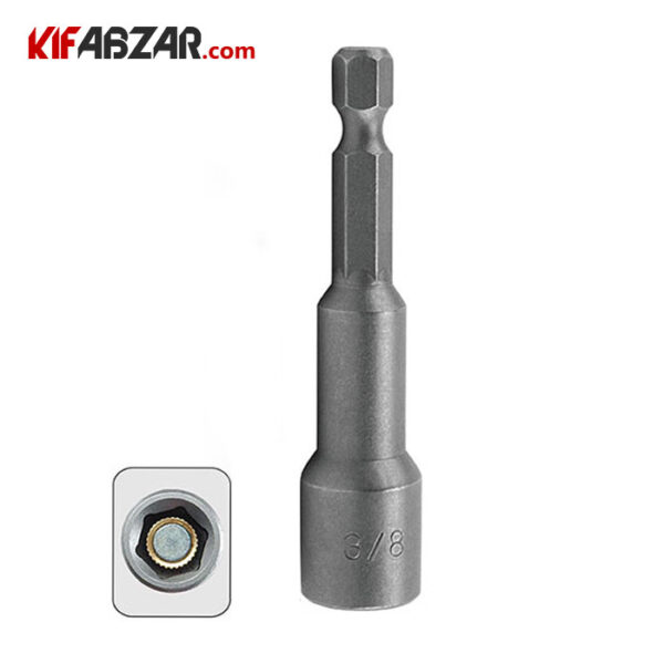 1f405a84482d43d8a6e2cec3e88761ab بکس شیروانی شش گوش تاپ تول سری BFAA08 - Image 1