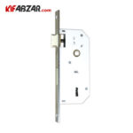 قفل کلیدی 6.5 سانتیمتر دلتا مدل D 032