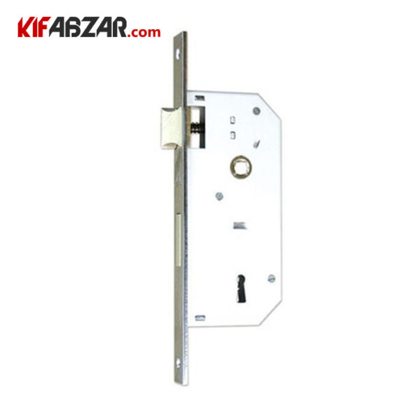 قفل کلیدی 6.5 سانتیمتر دلتا مدل D 032 - Image 1