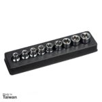 جعبه بکس نووا مدل NTS7013 سایز 9 پارچه