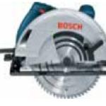 اره گردبر بوش مدل GKS9