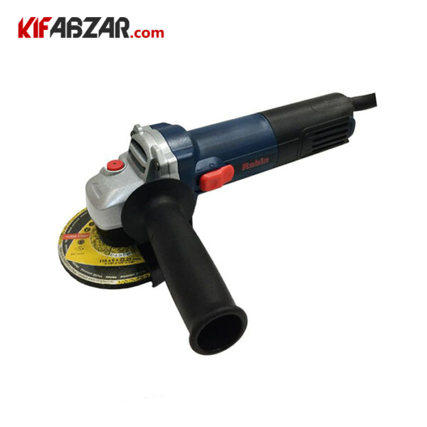202a4096bfd242989e21f46e259978a3 مینی فرز رابین مدل R3017 - Image 1