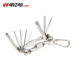 آلن چاقویی شش گوش نووا مدل 1007