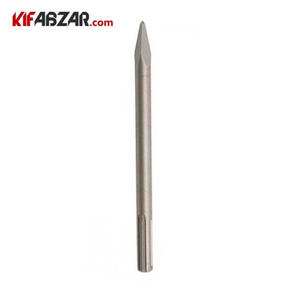 2123780565fe4e15bc4ce22933984f8b قلم چهارشیار نوک تیز هاردکس - Image 1