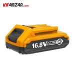 باتری 16.8 ولت اینکو مدل FBLI16151