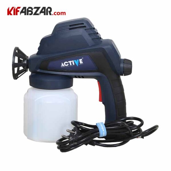 21b18bb031104d90857f49a457e889e1 پیستوله برقی اکتیو مدل AC-5280E - Image 1