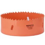 گردبر کبالت موتا مدل HSS-CO125 سایز125