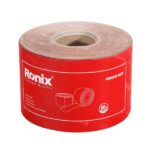 سنباده رول P60 رونیکس RH-3781