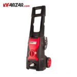 کارواش135 بار داناکو مدل DZM 1808B