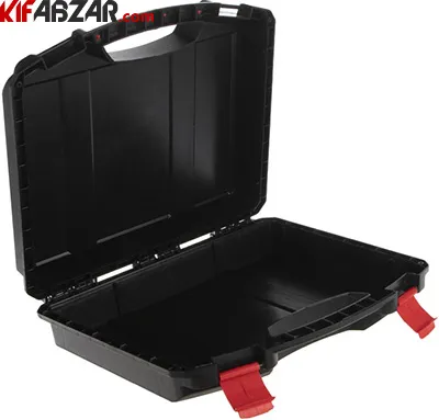 جعبه ابزار پلاستیکی تول باکس مدل MT30 2 جعبه ابزار پلاستیکی تول باکس مدل MT30