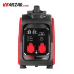 موتور برق بنزینی سایلنت رونیکس مدل RH 4792