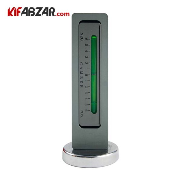 تراز لاستیک خودرو مگنتی هنس مدل HSUG