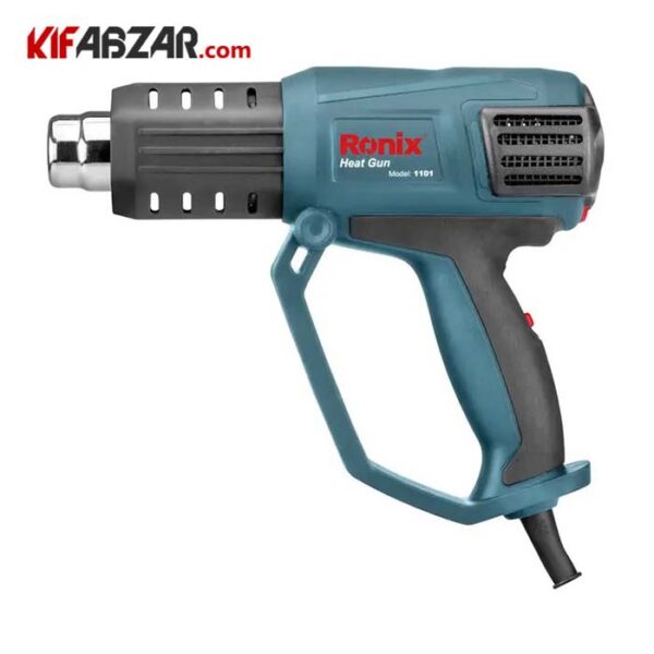 سشوار صنعتی رونیکس مدل 1101