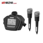 تایمر مدیریت هوشمند آب کارچر مدل ST Duo Eco