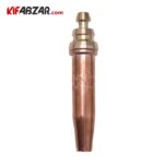 نازل هوا برش سایز 1/8 وینر مدل W 016