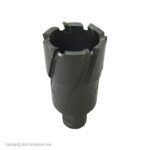 مته  گردبر الماسه دریل مگنت گرولن مدل GTS058 سایز 58 میلی‌متر