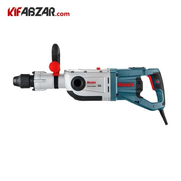 چکش تخریب 10.3 کیلویی رونیکس مدل 2750