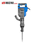 چکش تخریب 17 کیلویی نووا مدل 2547