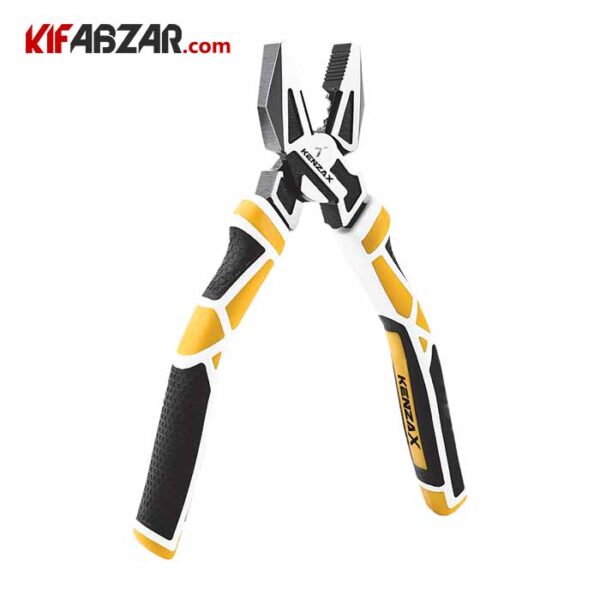 238fbf110ffe4f548b9c3dd96454e7d0 انبردست کنزاکس مدل 10-9011 - Image 1