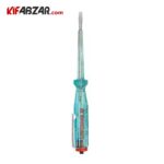 فازمتر مینیاتوری  مهدوی مدل PO125